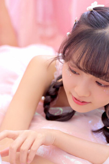 女儿闺蜜